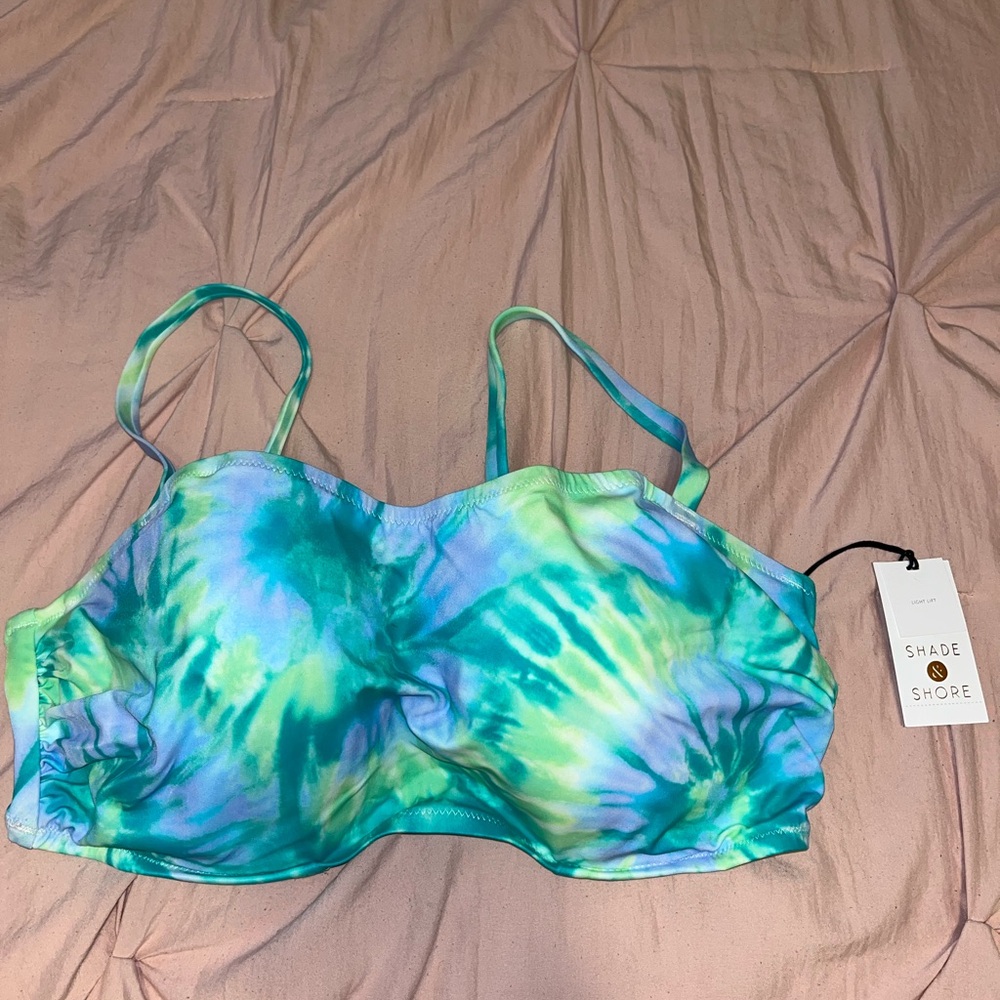 Women's Bikini Top - Shade & Shore 38D